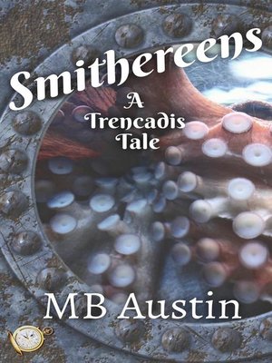 cover image of Smithereens